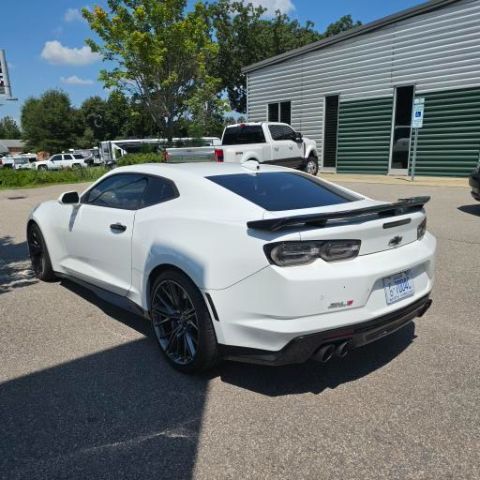 2023 Chevrolet Camaro RWD Coupe ZL1 Monroe NC
