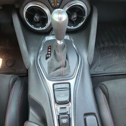 2023 Chevrolet Camaro RWD Coupe ZL1 Monroe NC