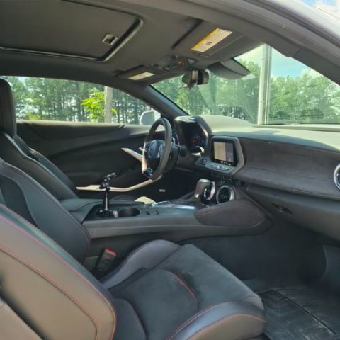 2023 Chevrolet Camaro RWD Coupe ZL1