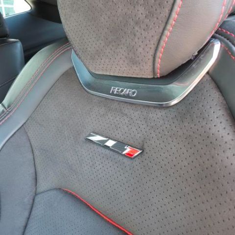 2023 Chevrolet Camaro RWD Coupe ZL1 Monroe NC