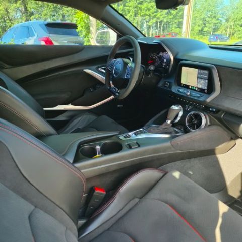 2023 Chevrolet Camaro RWD Coupe ZL1