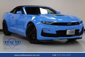 2023 Chevrolet Camaro SS