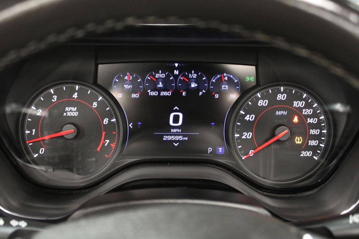 2023 Chevrolet Camaro SS Dublin CA