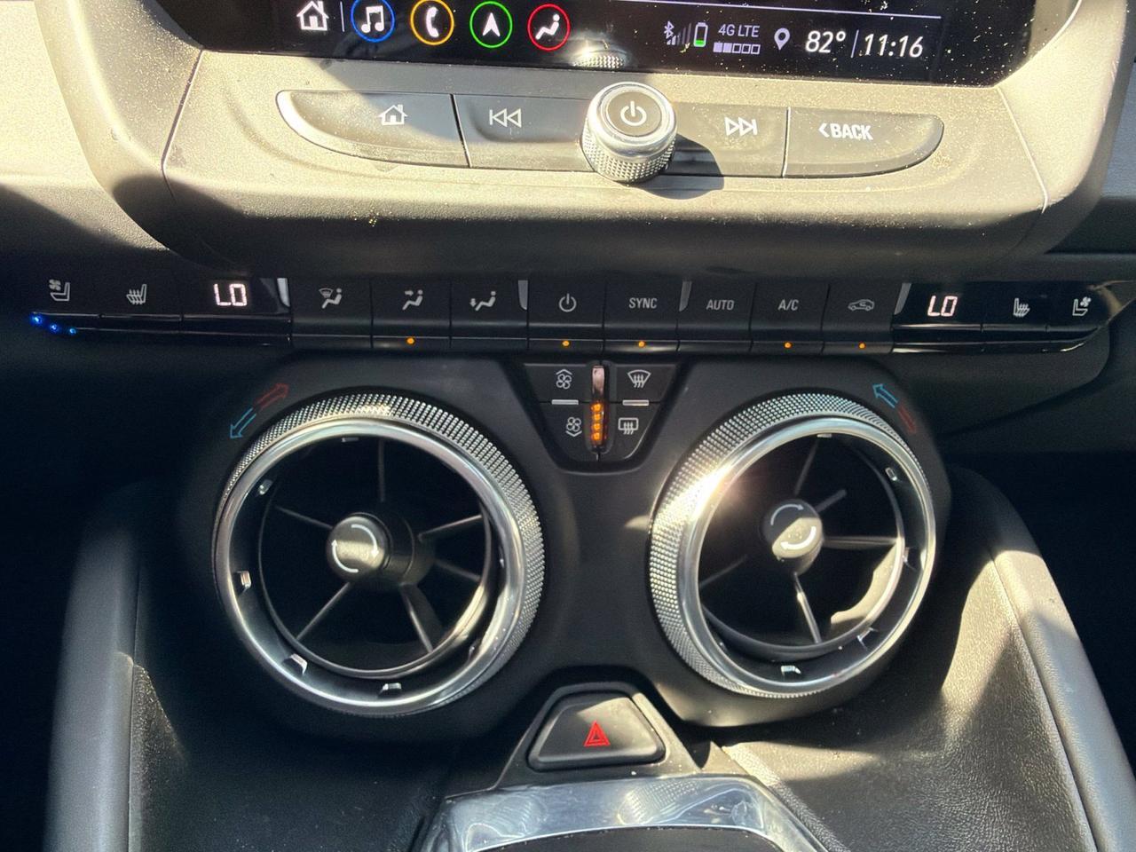 2023 Chevrolet Camaro SS Ashland VA
