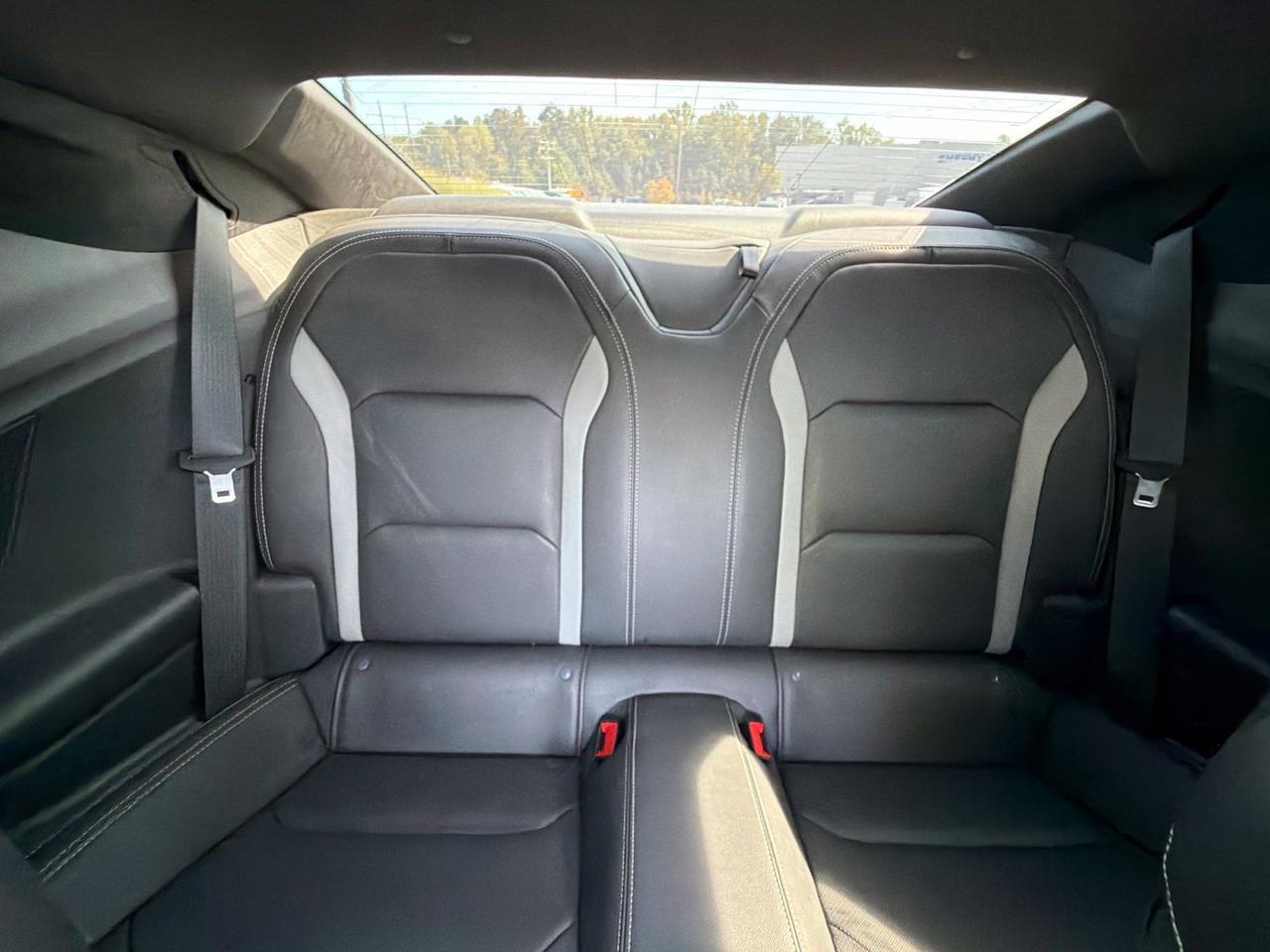 2023 Chevrolet Camaro SS Ashland VA