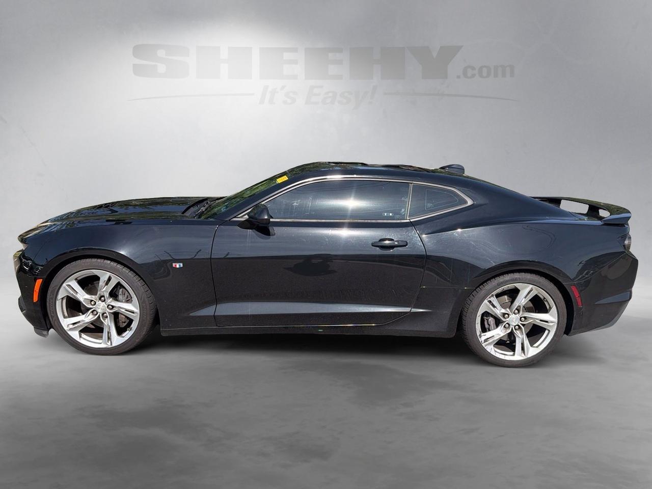 2023 Chevrolet Camaro SS Ashland VA