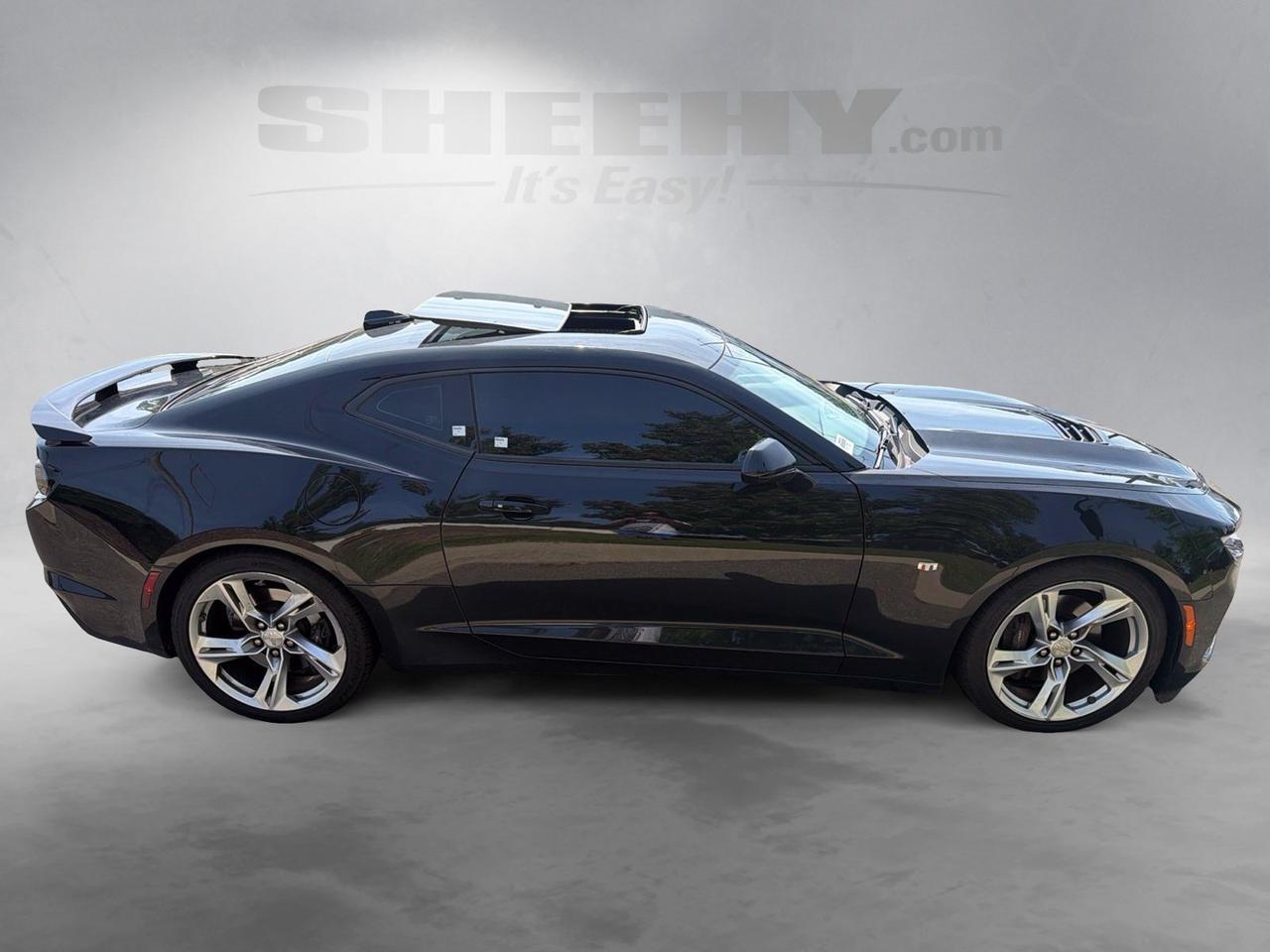 2023 Chevrolet Camaro SS Ashland VA