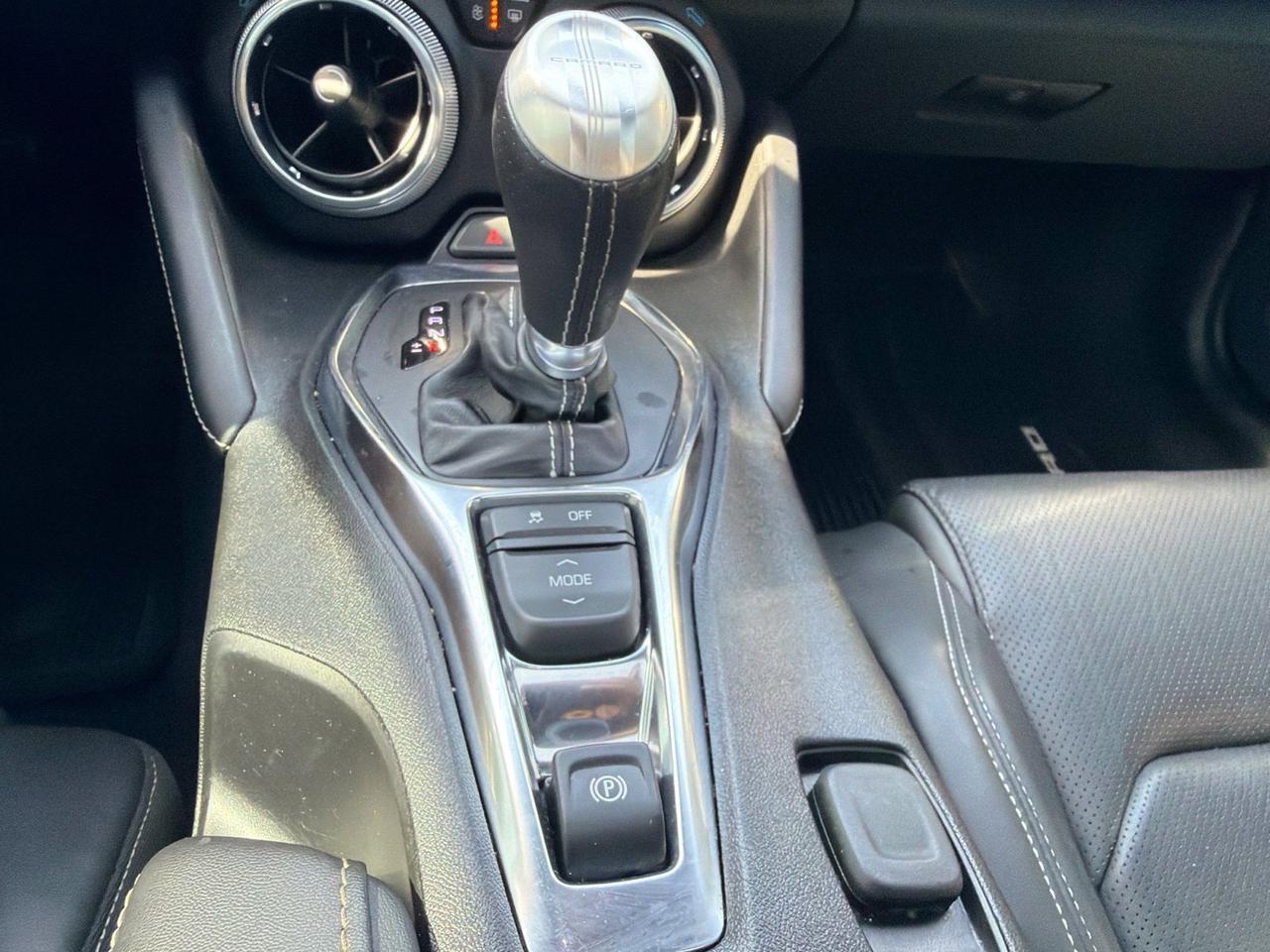 2023 Chevrolet Camaro SS Ashland VA