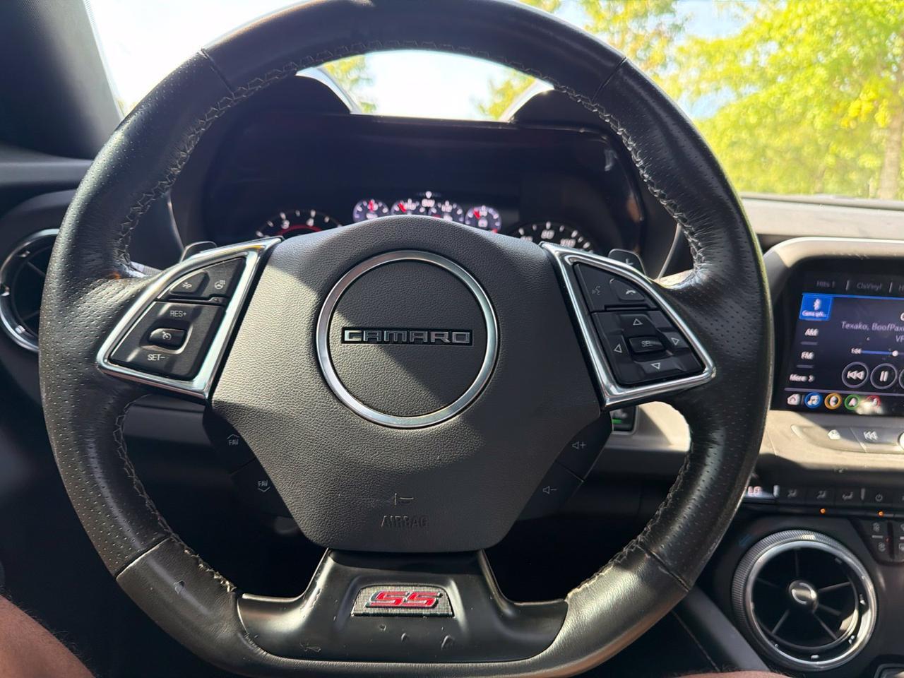 2023 Chevrolet Camaro SS Ashland VA