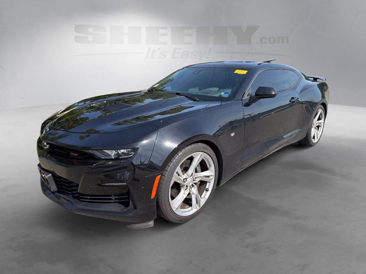 2023 Chevrolet Camaro SS Ashland VA