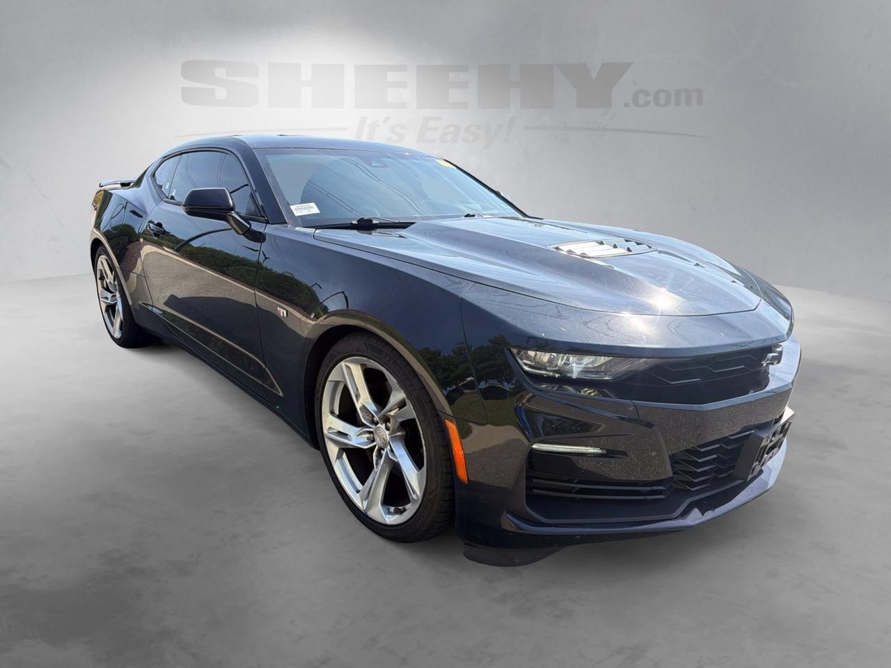 2023 Chevrolet Camaro SS Ashland VA