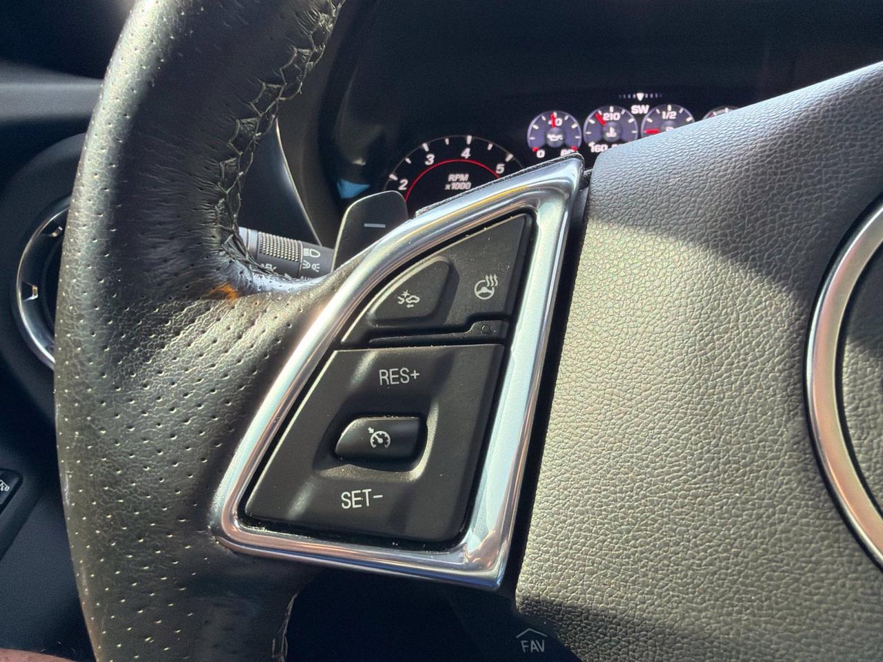 2023 Chevrolet Camaro SS Ashland VA