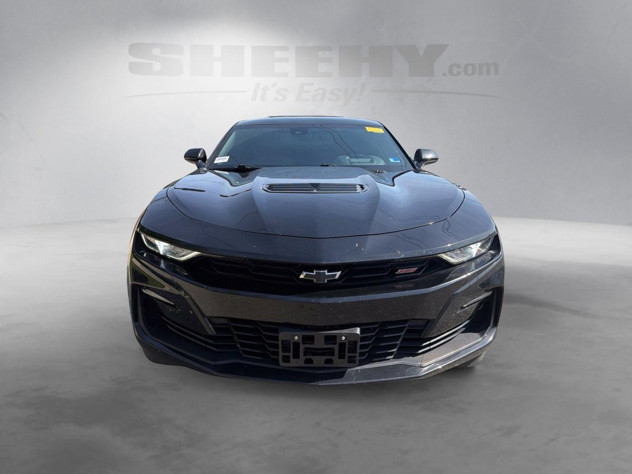 2023 Chevrolet Camaro SS Ashland VA