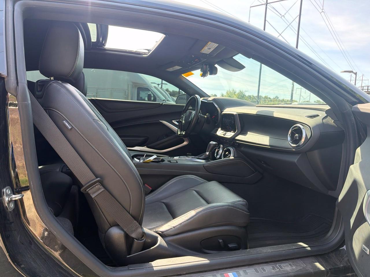 2023 Chevrolet Camaro SS Ashland VA