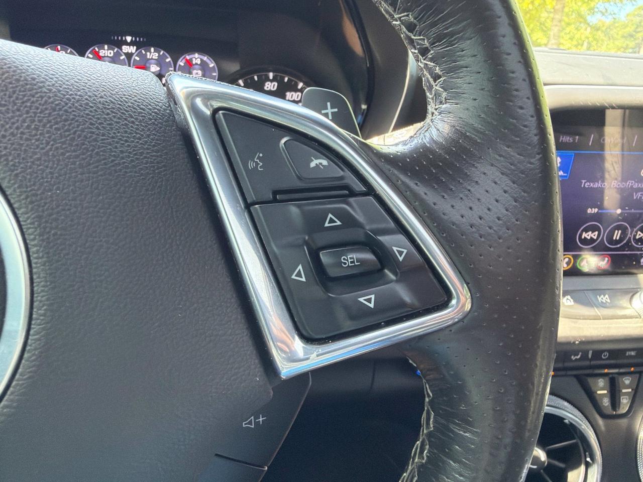 2023 Chevrolet Camaro SS Ashland VA