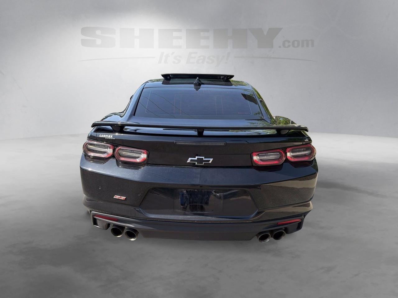 2023 Chevrolet Camaro SS Ashland VA