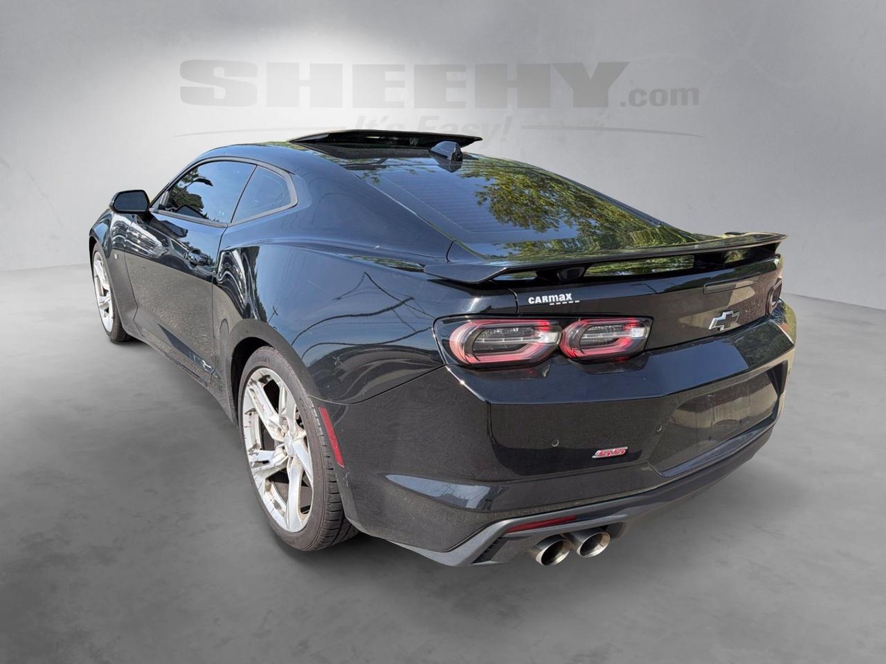 2023 Chevrolet Camaro SS Ashland VA