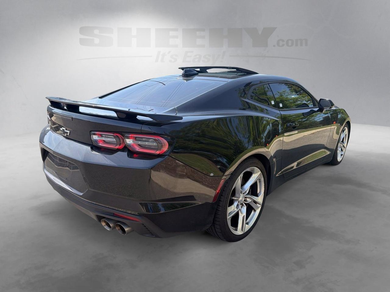 2023 Chevrolet Camaro SS Ashland VA