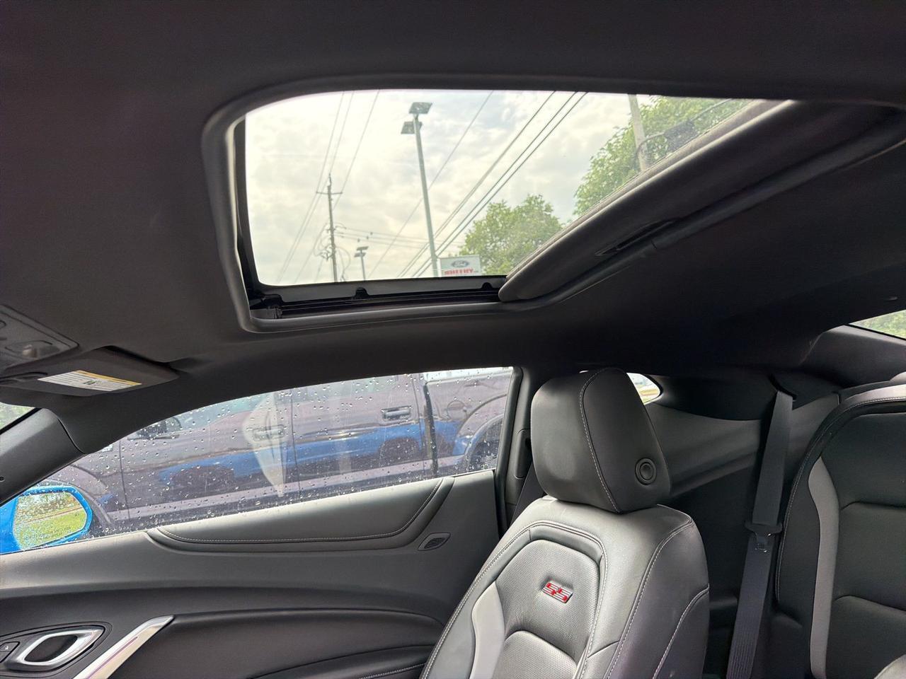 2023 Chevrolet Camaro SS Gaithersburg MD