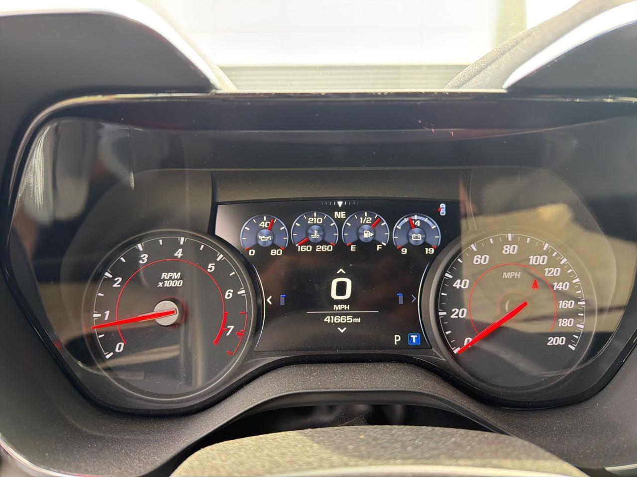 2023 Chevrolet Camaro SS Gaithersburg MD