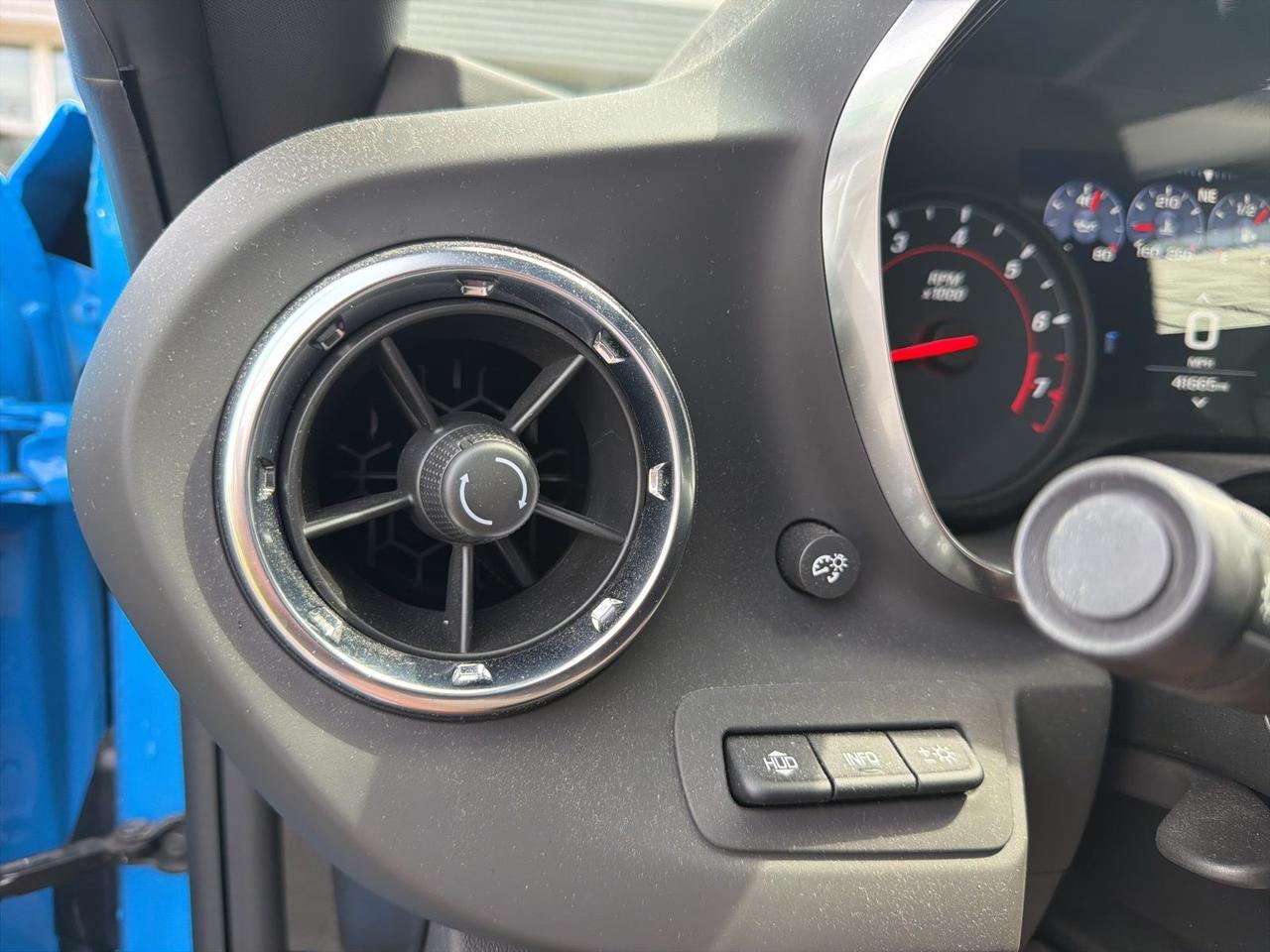 2023 Chevrolet Camaro SS Gaithersburg MD