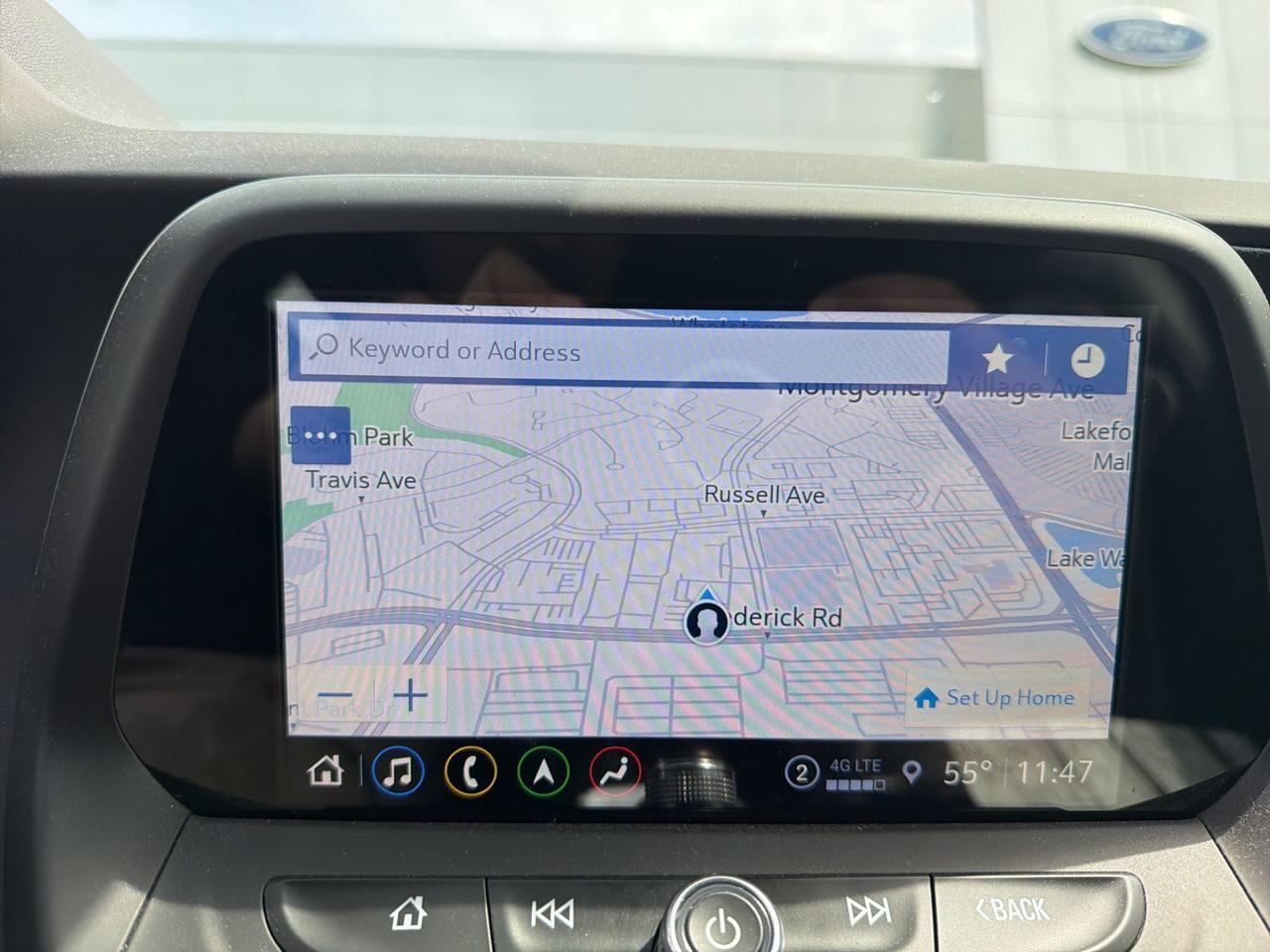 2023 Chevrolet Camaro SS Gaithersburg MD