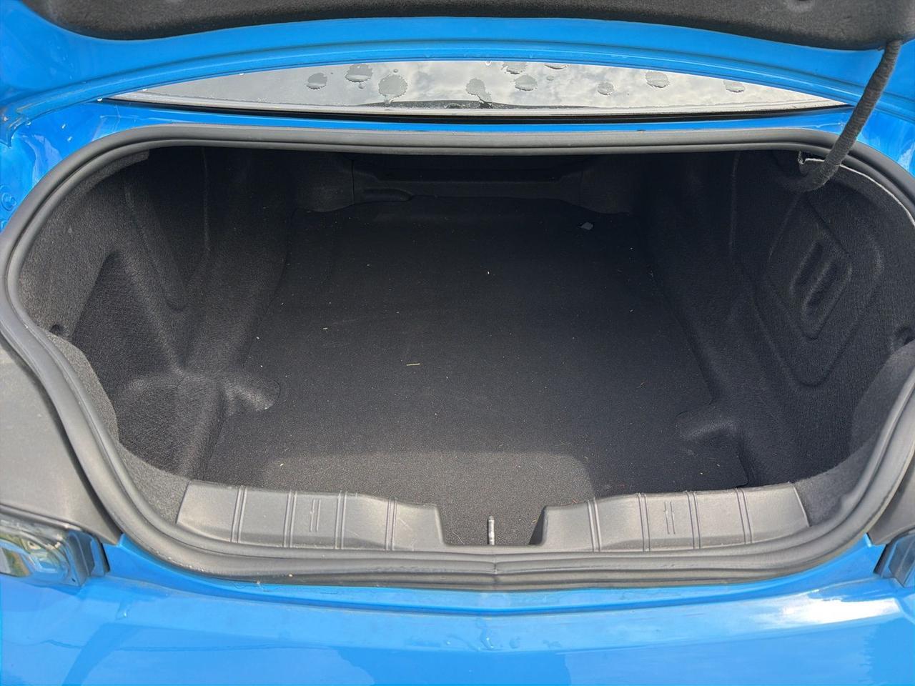 2023 Chevrolet Camaro SS Gaithersburg MD