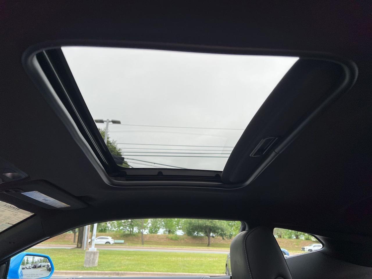 2023 Chevrolet Camaro SS Gaithersburg MD