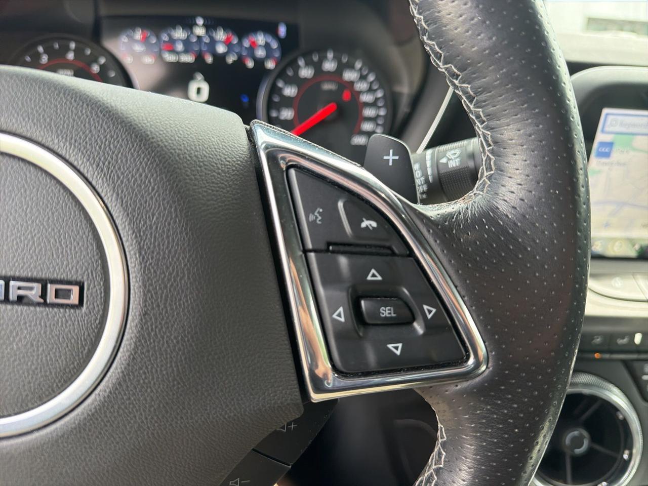 2023 Chevrolet Camaro SS Gaithersburg MD