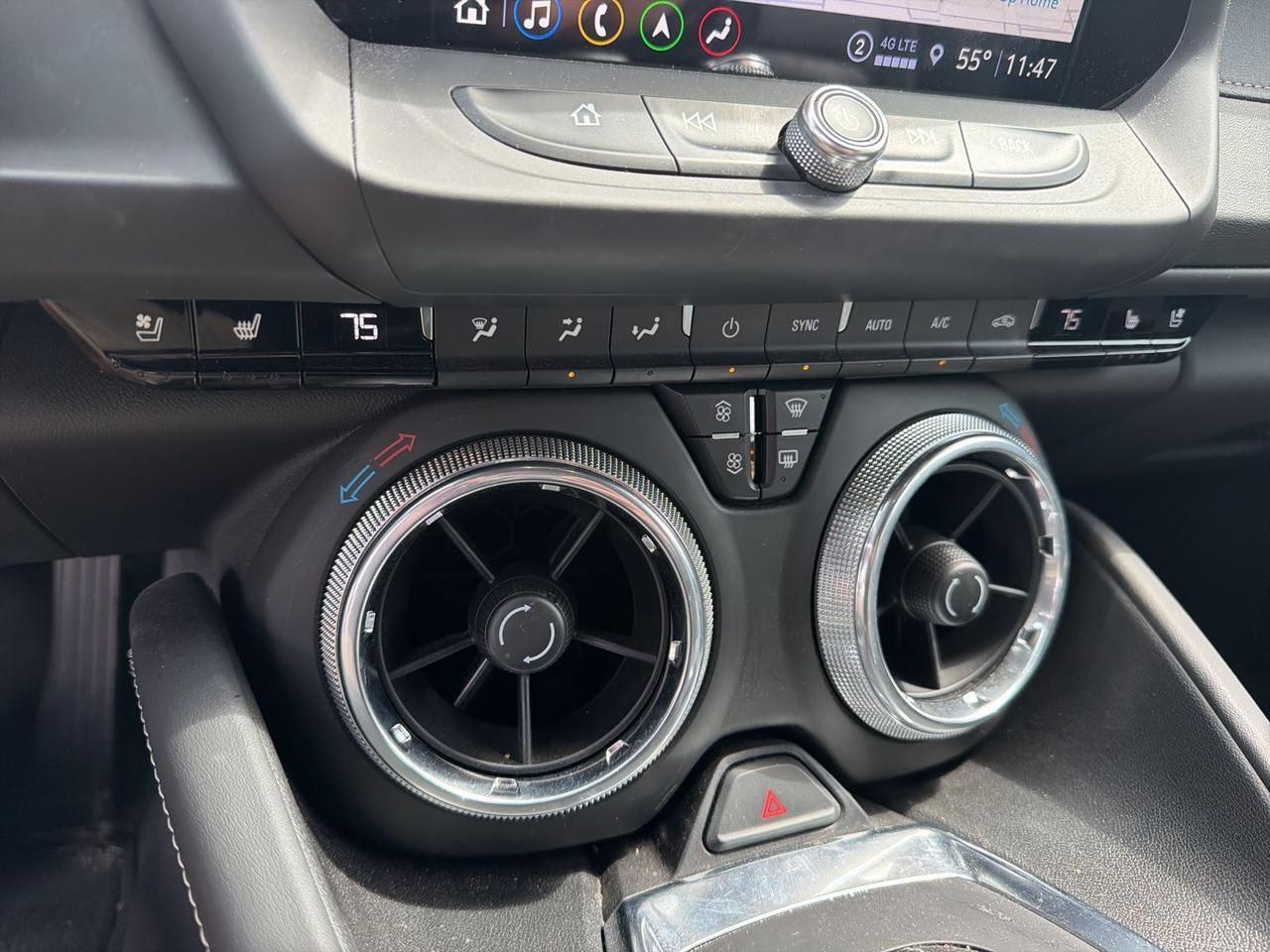 2023 Chevrolet Camaro SS Gaithersburg MD