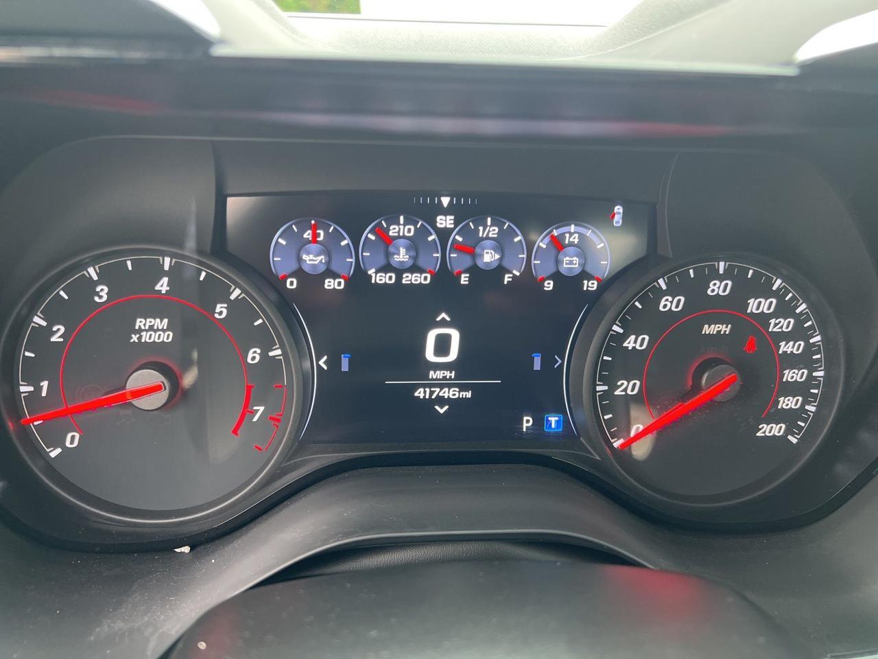2023 Chevrolet Camaro SS Gaithersburg MD