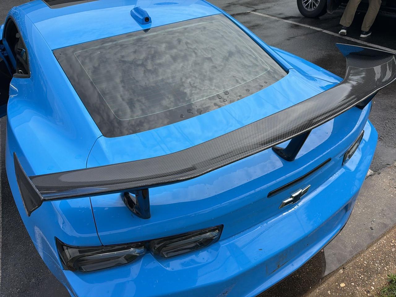 2023 Chevrolet Camaro SS Gaithersburg MD