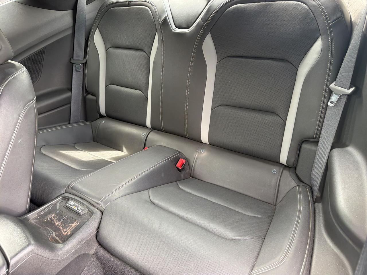 2023 Chevrolet Camaro SS Gaithersburg MD