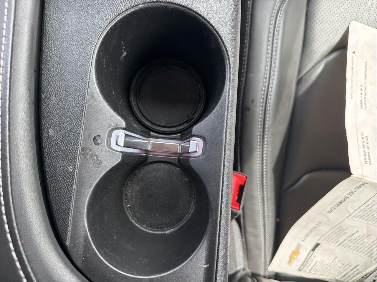 2023 Chevrolet Camaro SS Gaithersburg MD