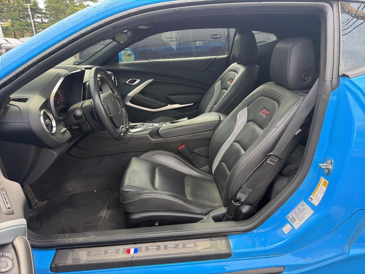 2023 Chevrolet Camaro SS Gaithersburg MD