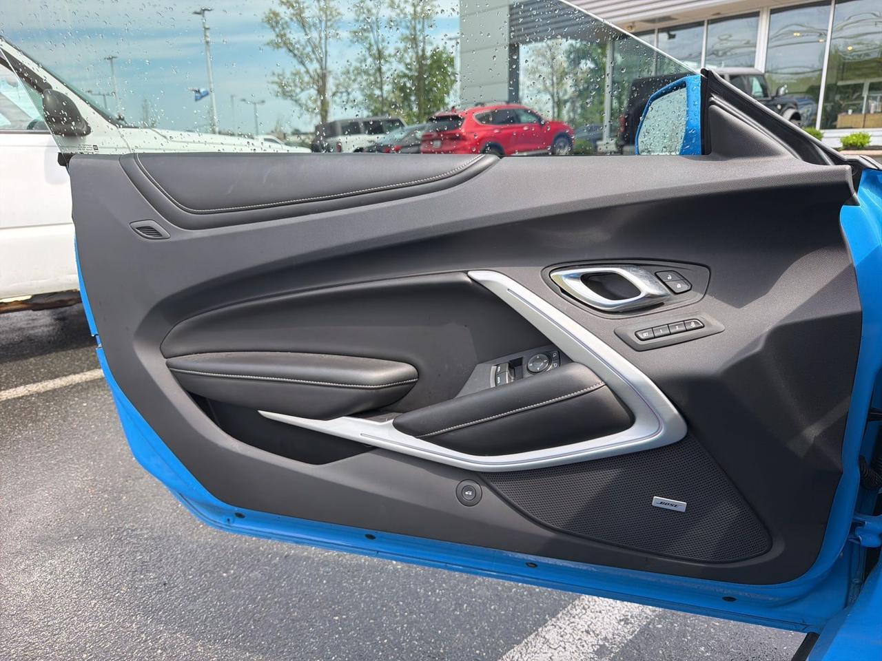 2023 Chevrolet Camaro SS Gaithersburg MD