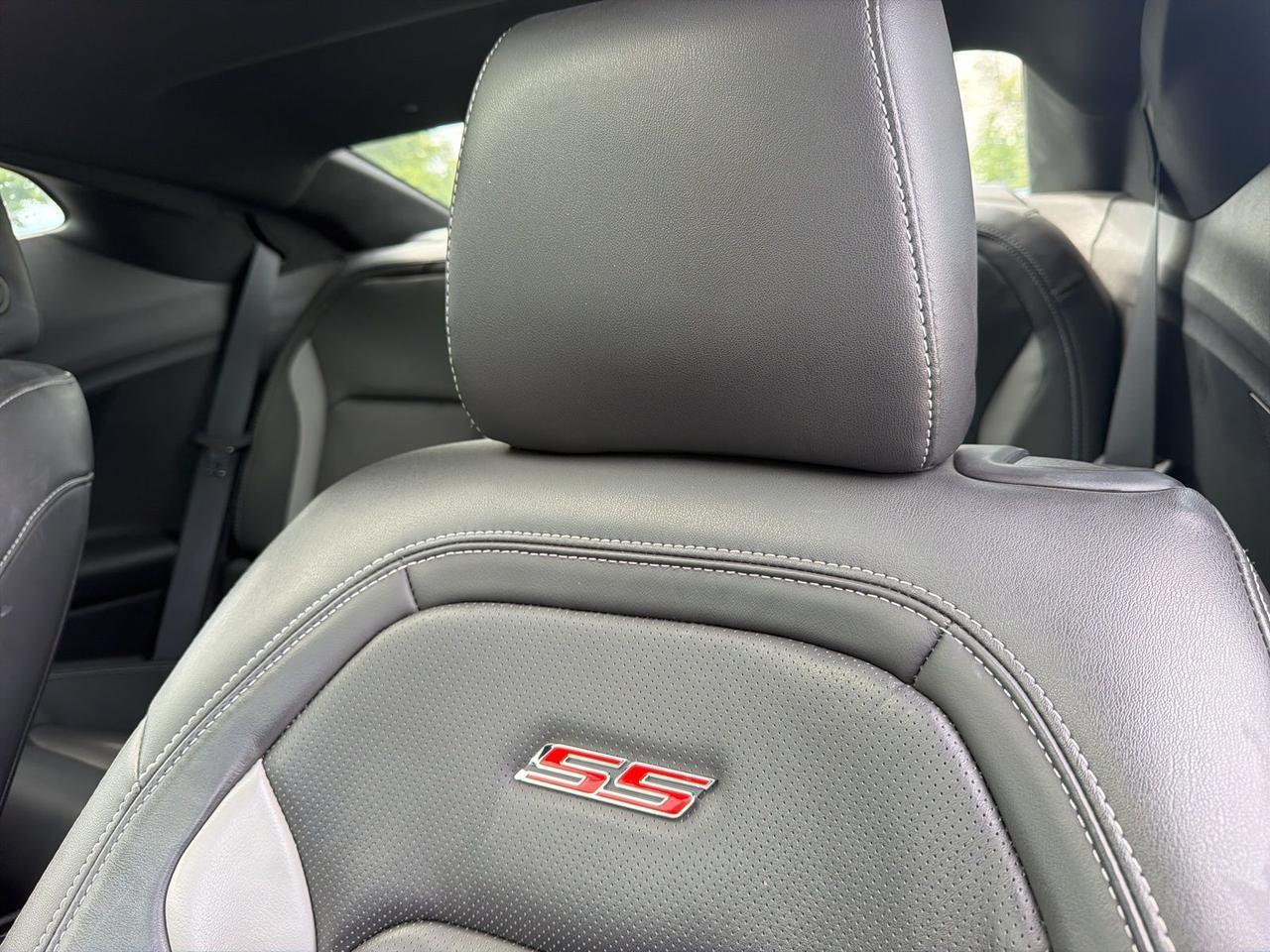 2023 Chevrolet Camaro SS Gaithersburg MD