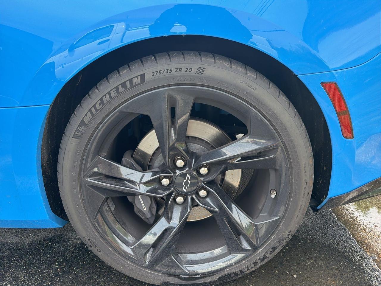 2023 Chevrolet Camaro SS Gaithersburg MD