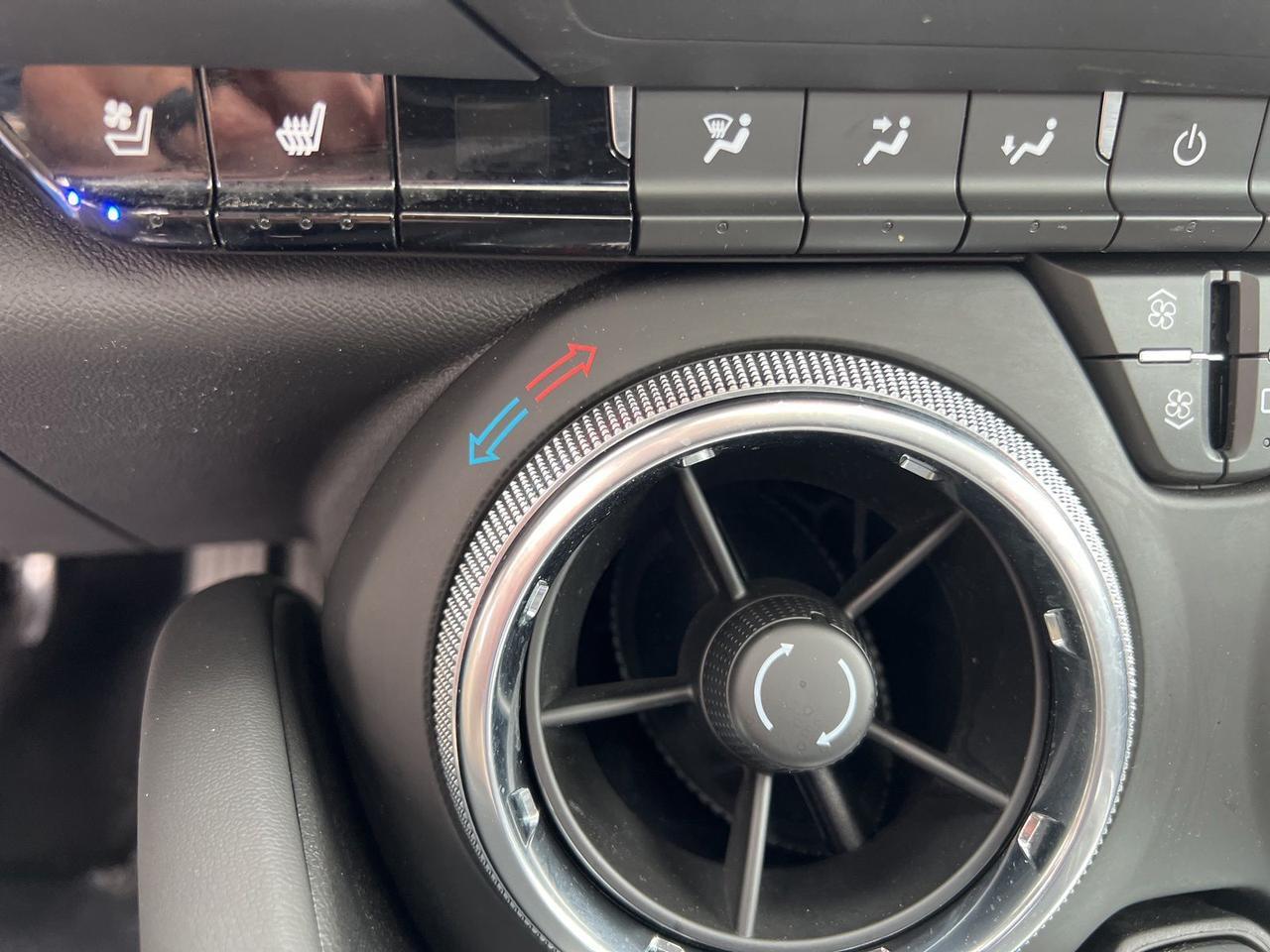 2023 Chevrolet Camaro SS Gaithersburg MD