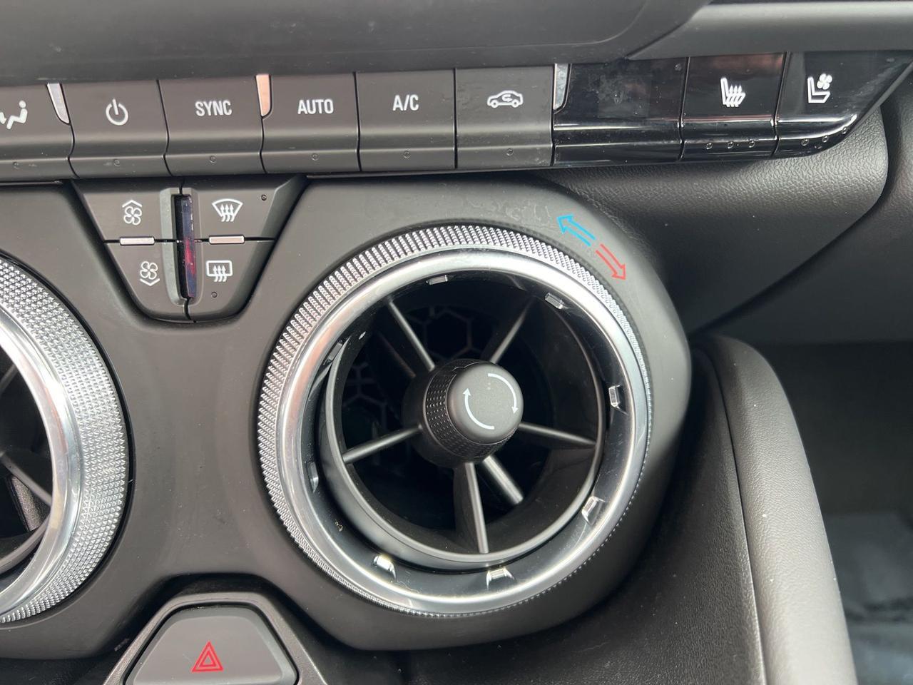 2023 Chevrolet Camaro SS Gaithersburg MD
