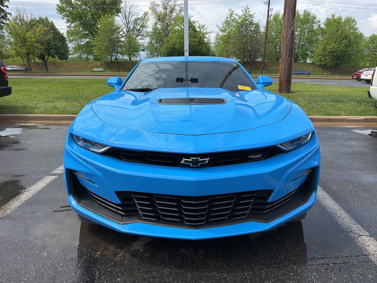 2023 Chevrolet Camaro SS Gaithersburg MD