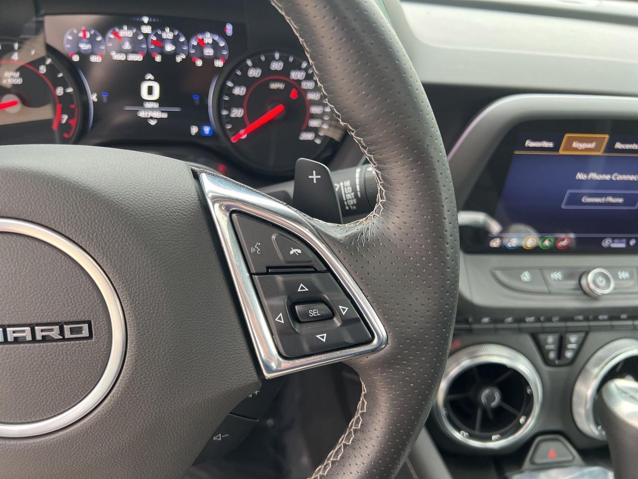 2023 Chevrolet Camaro SS Gaithersburg MD