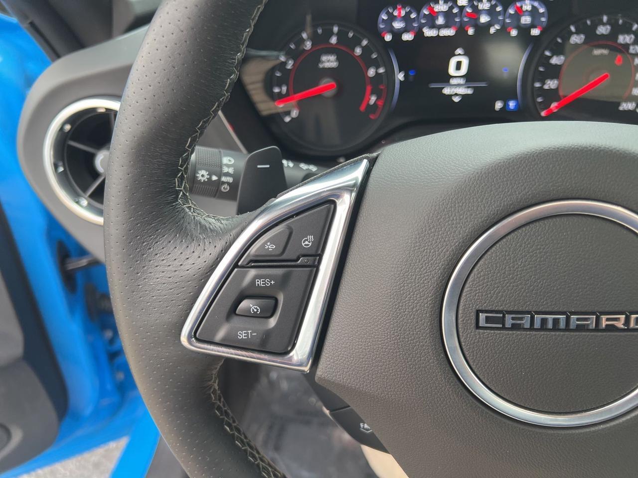 2023 Chevrolet Camaro SS Gaithersburg MD