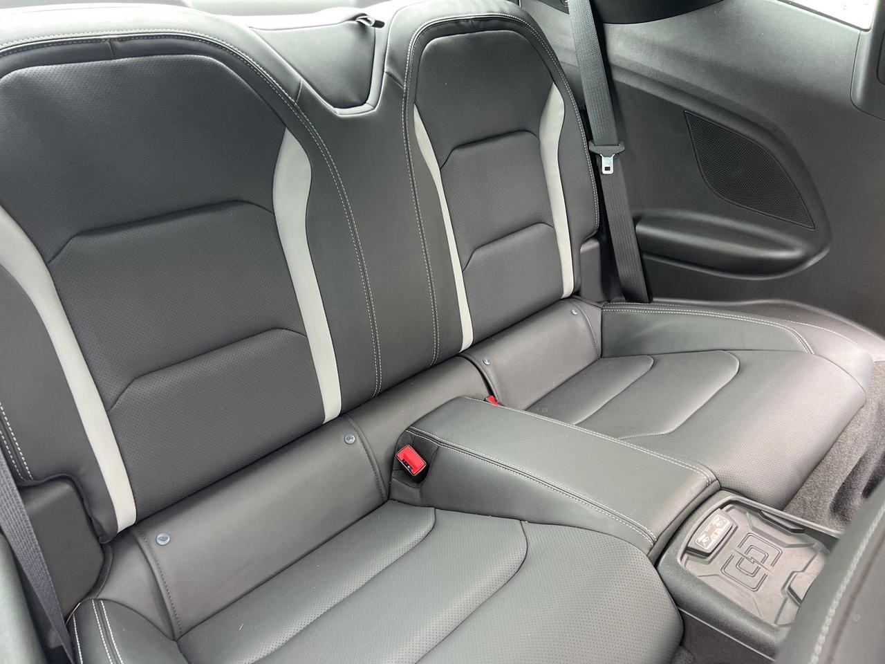 2023 Chevrolet Camaro SS Gaithersburg MD