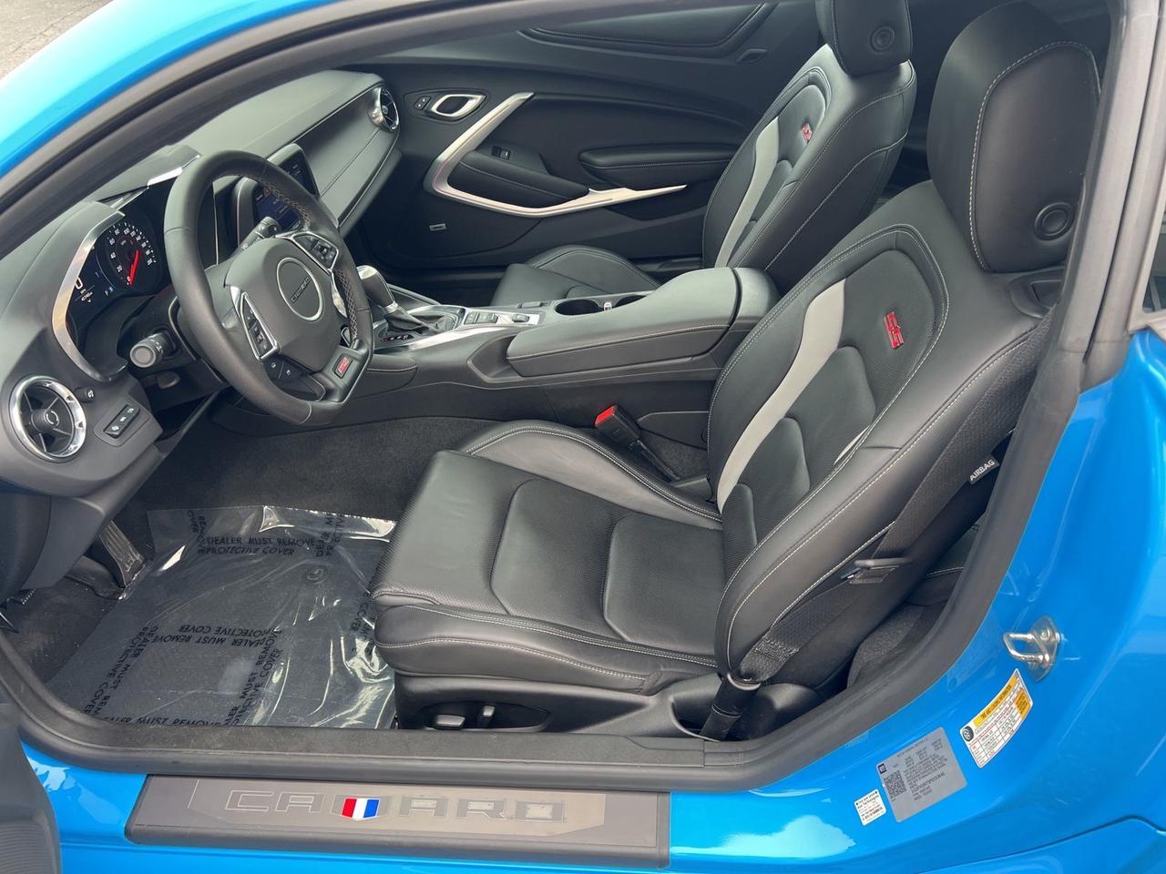 2023 Chevrolet Camaro SS Gaithersburg MD