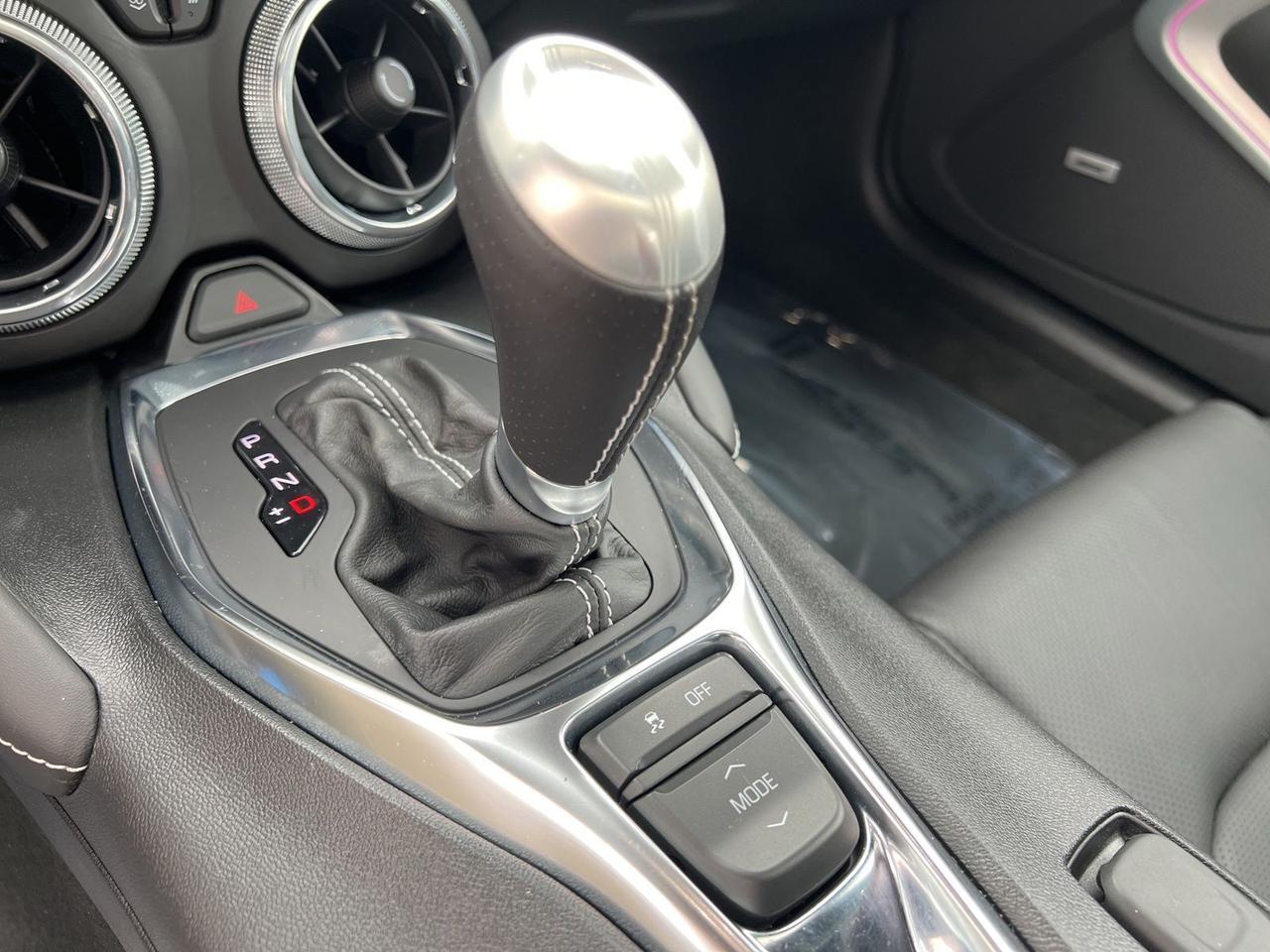 2023 Chevrolet Camaro SS Gaithersburg MD