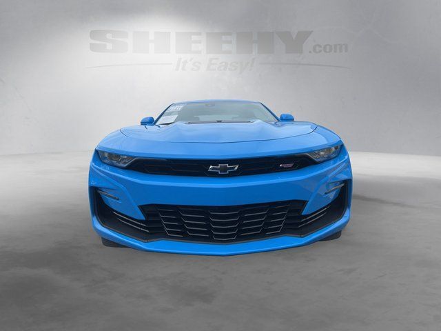 2023 Chevrolet Camaro SS Gaithersburg MD