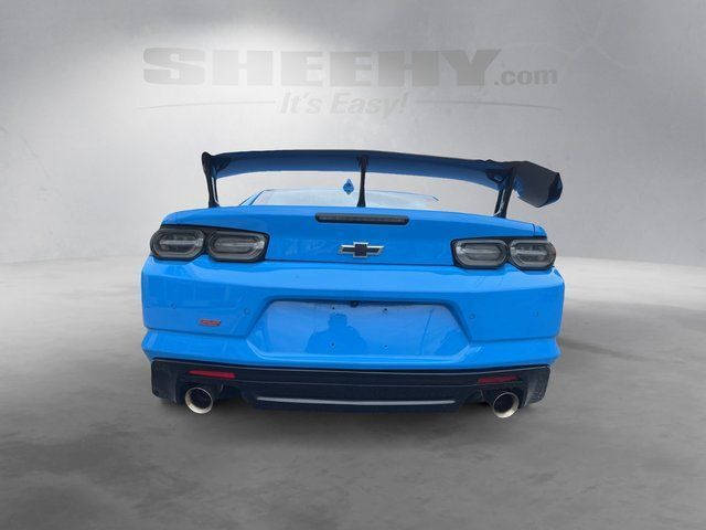 2023 Chevrolet Camaro SS Gaithersburg MD