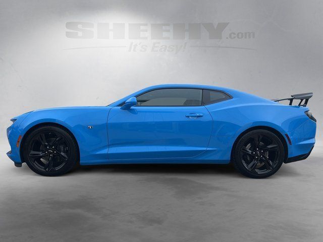 2023 Chevrolet Camaro SS Gaithersburg MD