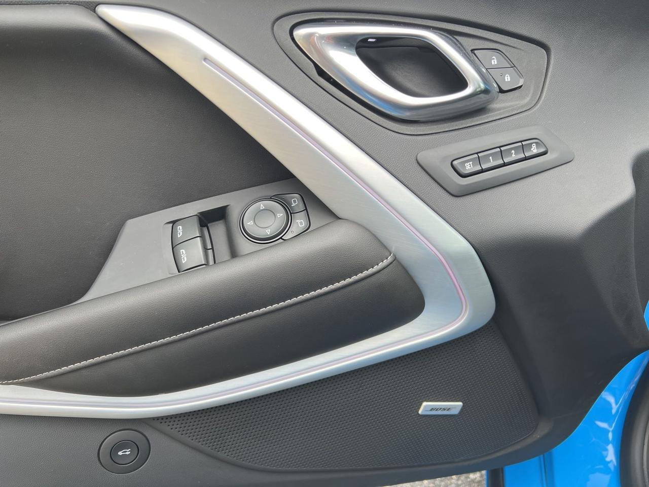 2023 Chevrolet Camaro SS Gaithersburg MD